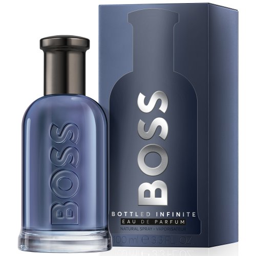 BOSS - HUGO BOSS-Boss Bottled Infinite - Eau de Parfum BOSS - HUGO BOSS-Boss Bottled Infinite - Eau de Parfum